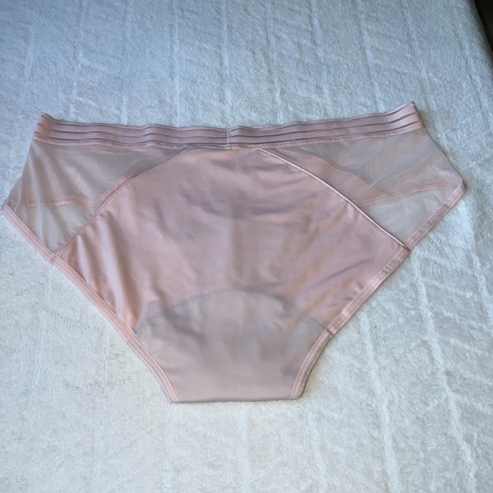 Saalt Leak Proof Elemental Mesh Hipster - Picture 9 of 9